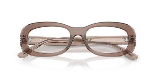 Ray Ban RB 2221V Acetate Frame