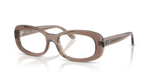 Ray Ban RB 2221V Acetate Frame