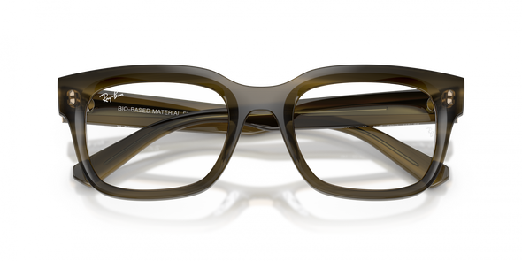 Ray Ban CHAD RB 7217 Acetate Frame