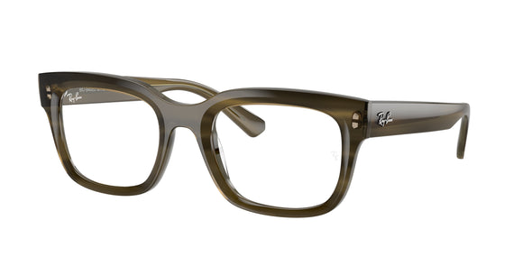 Ray Ban CHAD RB 7217 Acetate Frame