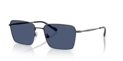 Vogue VO 4338 SI Metal Sunglasses