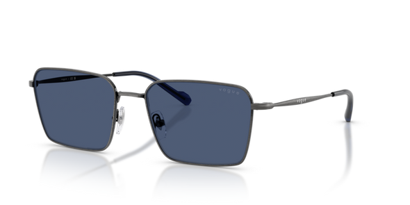 Vogue VO 4338 SI Metal Sunglasses
