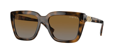 Vogue VO 5575-SB Acetate Sunglasses
