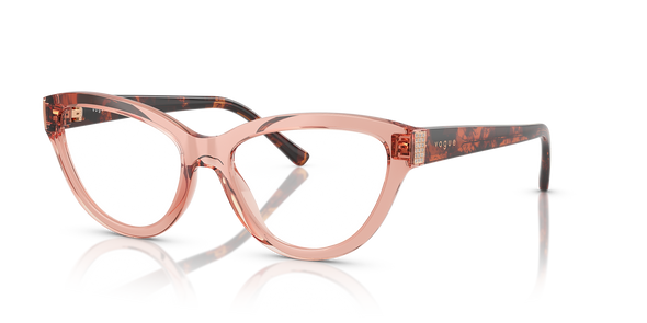 Vogue VO 5610B Acetate  Frame For Women