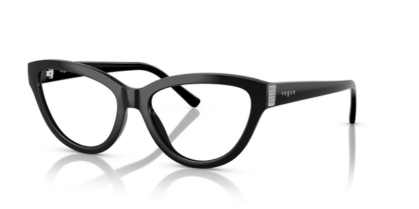 Vogue VO 5610B Acetate  Frame For Women