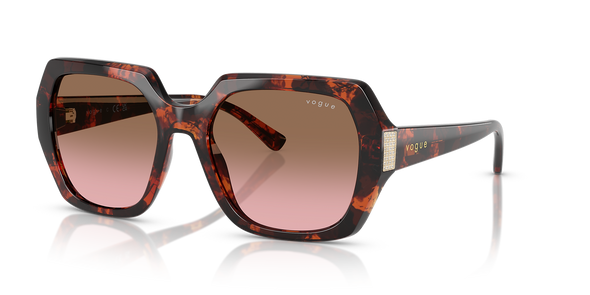 Vogue VO 5612-SB Acetate Sunglass For Women