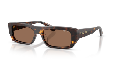 Vogue VO 5657S Acetate Sunglasses