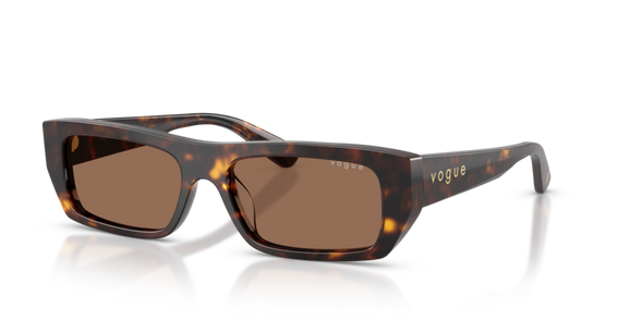 Vogue VO 5657S Acetate Sunglasses