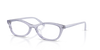 Vogue VO 5668 Acetate  Frame