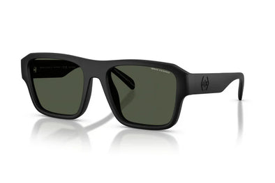 Armani Exchange AX 4154SU Acetate Sunglass