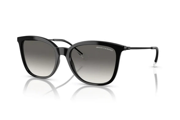 Armani Exchange AX 4151S Acetate Sunglass