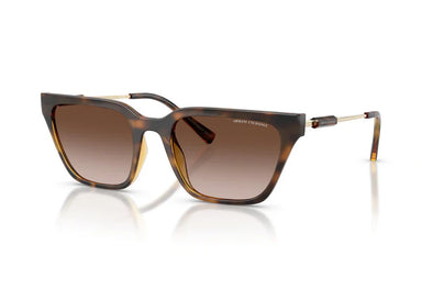 Armani Exchange AX 4158S Acetate Sunglass