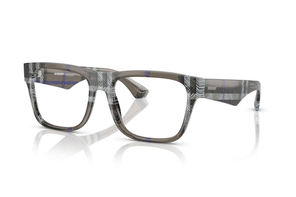 Burberry BE 2411 Acetate Frame For Unisex