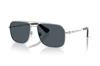 Burberry BE 3159 Metal Sunglasses