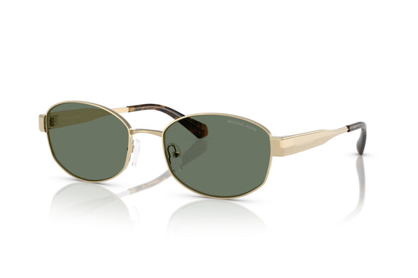 Michael Kors MK 1161 Metal Sunglass For Women