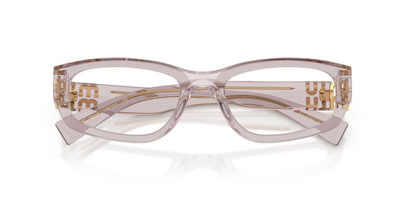 Miu Miu VMU 04Y Acetate Frame