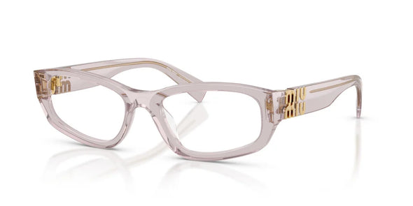 Miu Miu VMU 04Y Acetate Frame