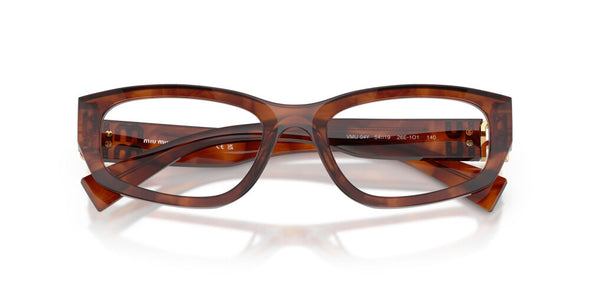 Miu Miu VMU 04Y Acetate Frame