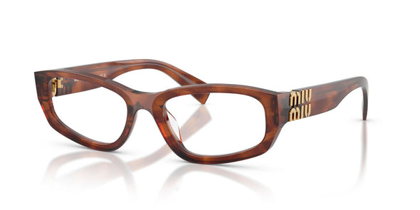 Miu Miu VMU 04Y Acetate Frame