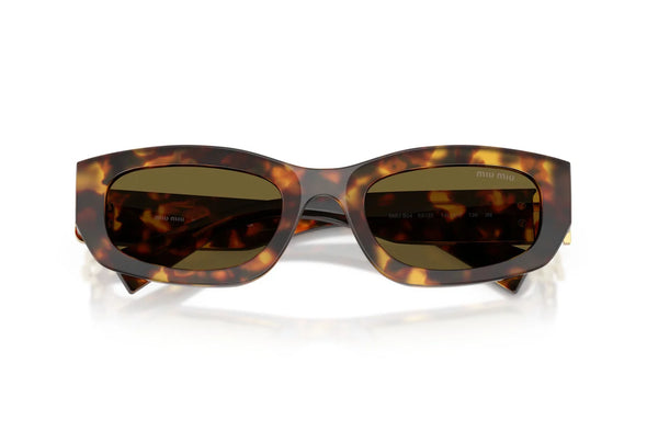 Miu Miu SMU B04 Acetate Sunglasses