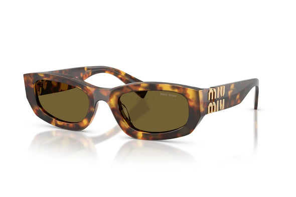 Miu Miu SMU B04 Acetate Sunglasses