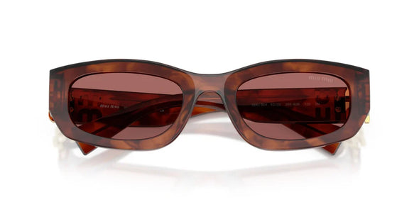 Miu Miu SMU B04 Acetate Sunglasses