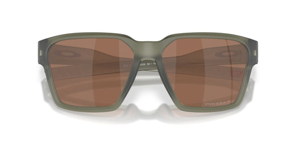 Oakley Briza OO 9497 Acetate Sports Sunglasses