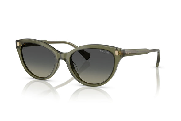 Ralph Lauren RA 5326U Acetate Sunglasses