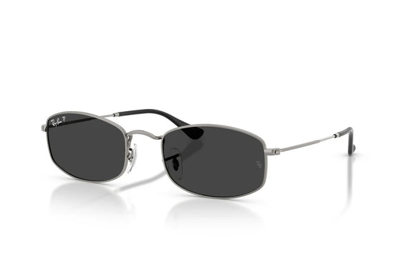 Ray Ban RB 3832 Metal Sunglasses
