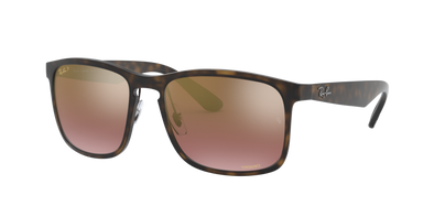 Ray Ban RB 4264 Acetate Sunglasses For Men