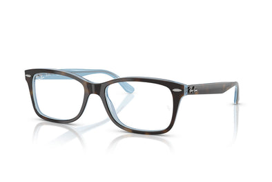 Ray Ban RB 5428 Acetate Frame Unisex