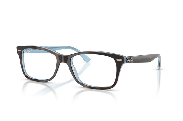 Ray Ban RB 5428 Acetate Frame Unisex