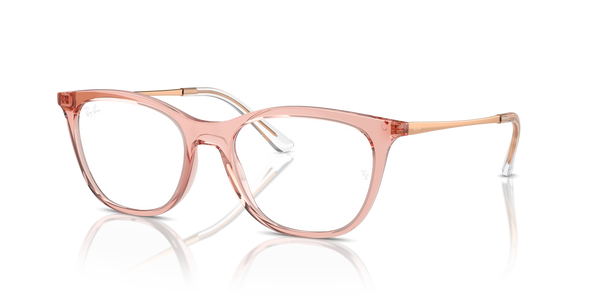 Ray Ban Acetate RB 7237I Acetate Frame For Women