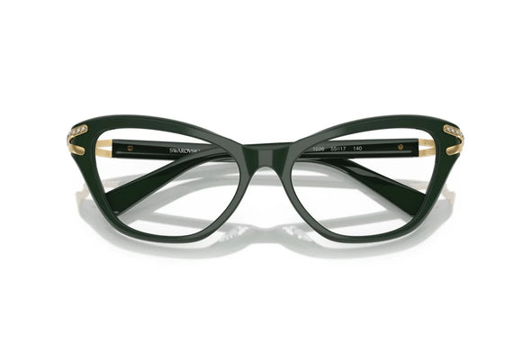 Swarovski SK 2031 Acetate Frame