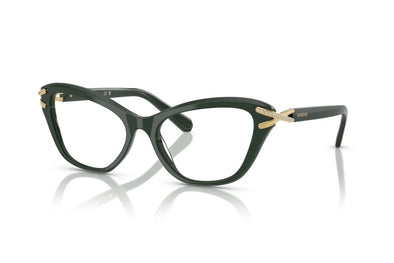 Swarovski SK 2031 Acetate Frame