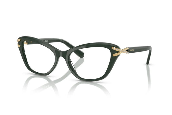 Swarovski SK 2031 Acetate Frame