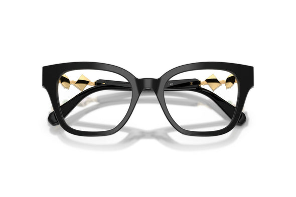 Swarovski SK 2048 Acetate Frame