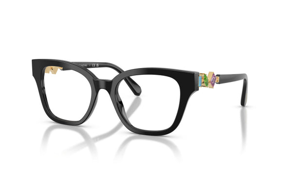 Swarovski SK 2048 Acetate Frame