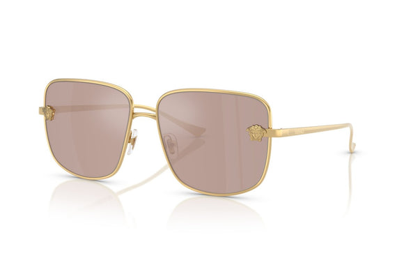 Versace VE 2282 Metal Sunglasses
