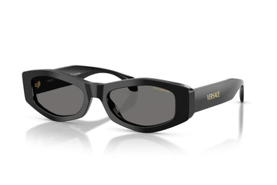 Versace  VE 4487 Acetate Sunglass