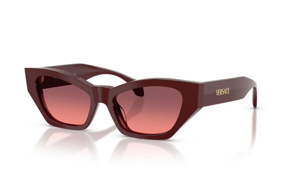 Versace  VE 4488 Acetate Sunglass