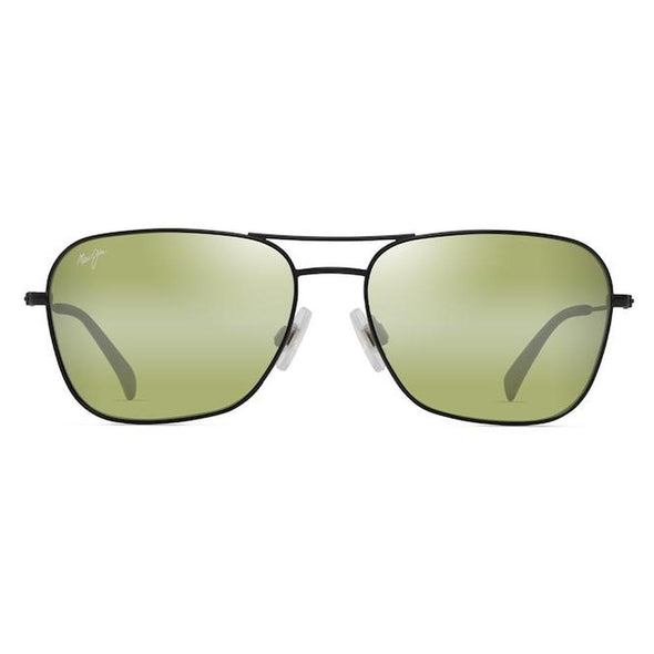 Maui Jim MJ 0675S Metal Sunglasses