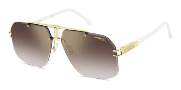Carrera  CA 1054/S Metal Sunglasses For Men