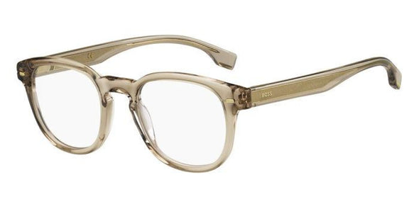 Boss 1384 Acetate Frame For Men