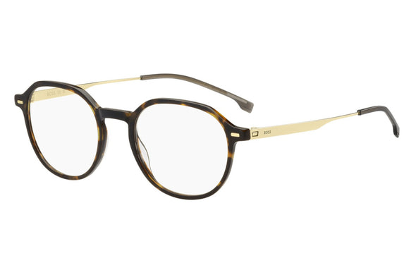 Boss 1697 Acetate Frame For Unisex