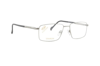 Stepper SI 60290 Titanium  Frame