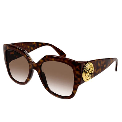 Gucci GG 1407S Acetate Sunglasses