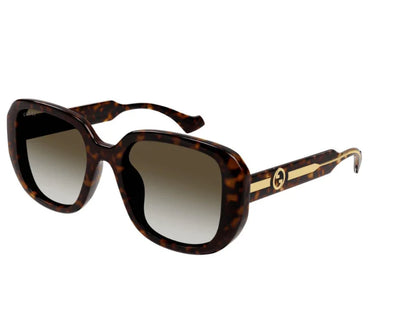 Gucci GG 1557SK Acetate Sunglass For Women