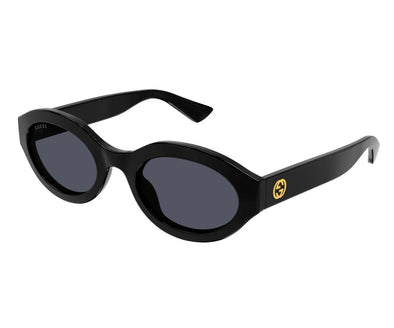 Gucci GG 1579S Acetate Women Sunglass