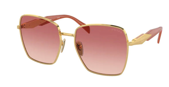 Prada SPR 64Z Metal Sunglass